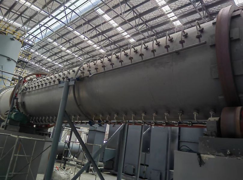 中国 Jiangsu Jinyi Environmental Protection Technology Co., Ltd. 会社概要